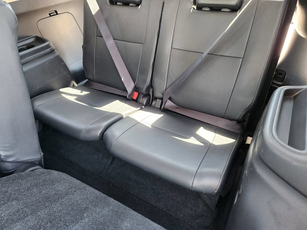 Used 2020 Mitsubishi Outlander SEL AWD/4WD image 10