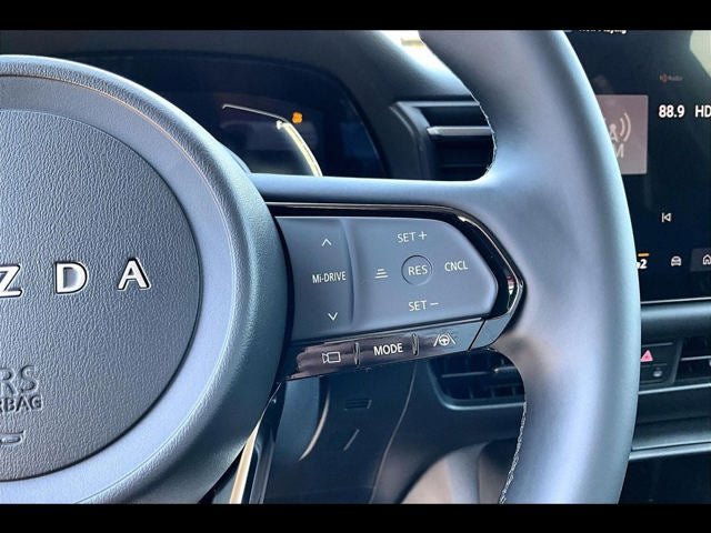 New 2026 MAZDA CX-5 2.5 S w/ Premium Plus Package image 55