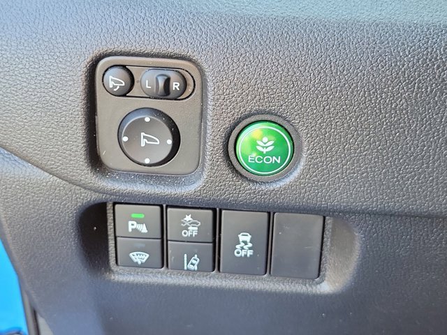 Certified 2024 Honda Passport TrailSport image 23