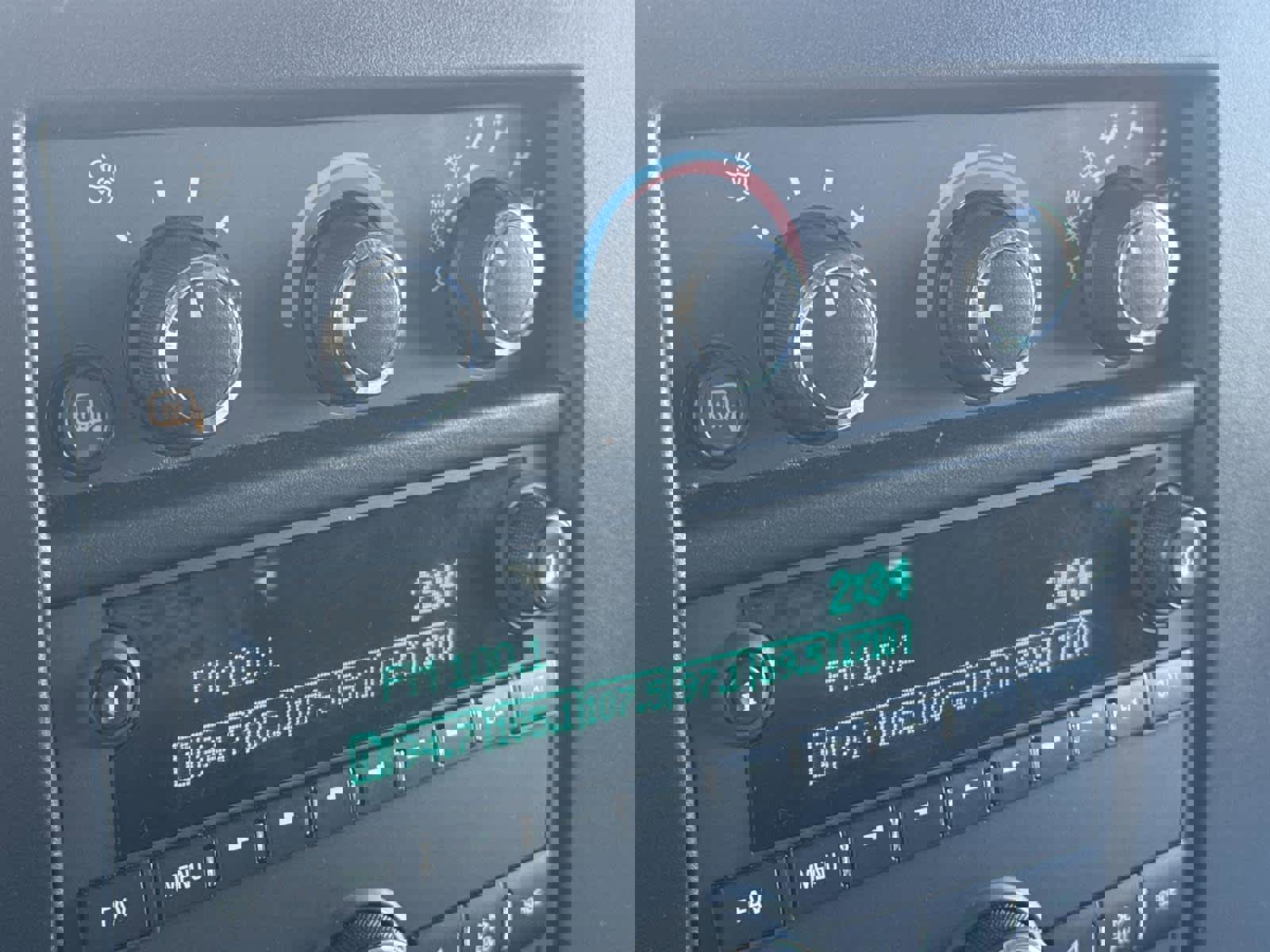 Used 2024 GMC Savana 2500 w/ Driver Convenience Package image 15