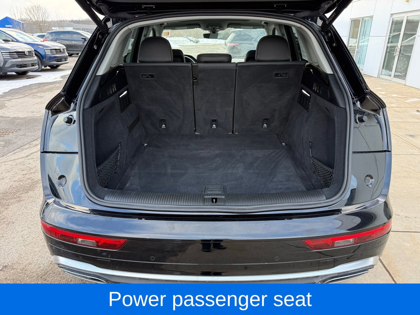 Used 2023 Audi Q5 2.0T Premium image 40