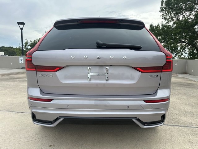 New 2026 Volvo XC60 B5 Plus w/ Climate Package image 6
