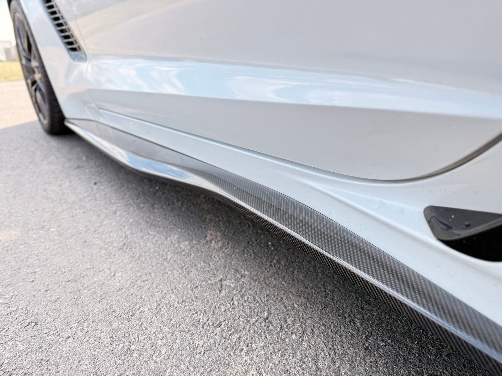 Used 2019 Chevrolet Corvette Z06 image 17