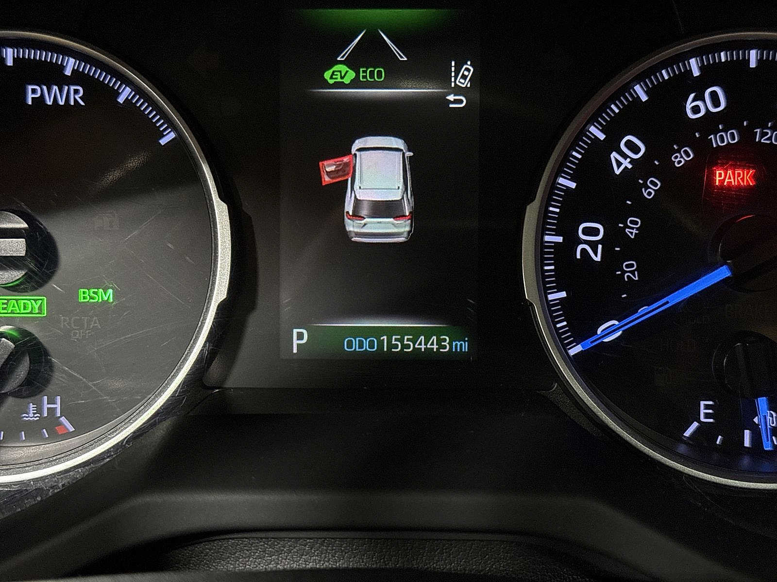 Used 2019 Toyota RAV4 XLE AWD/4WD image 18