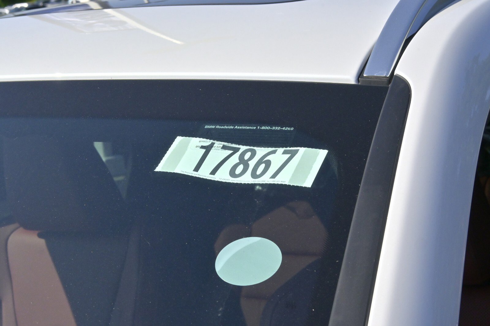 New 2026 BMW X1 xDrive28i w/ Technology Package image 27