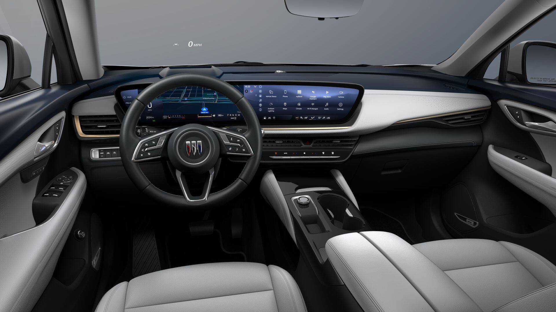 New 2026 Buick Envision Avenir AWD/4WD image 27