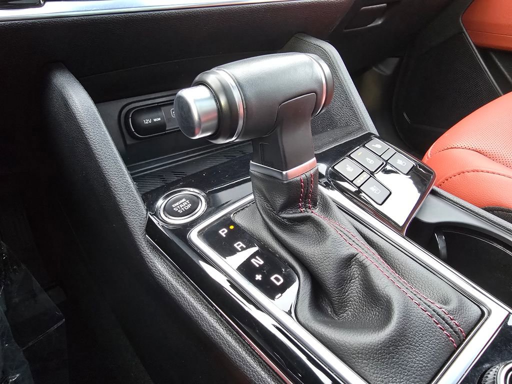 Used 2023 Kia Sportage SX image 34