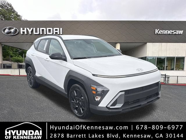 New 2027 Hyundai Kona SEL Sport FWD video 1