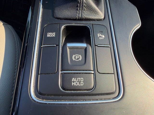 Used 2020 Kia Sorento EX FWD image 24