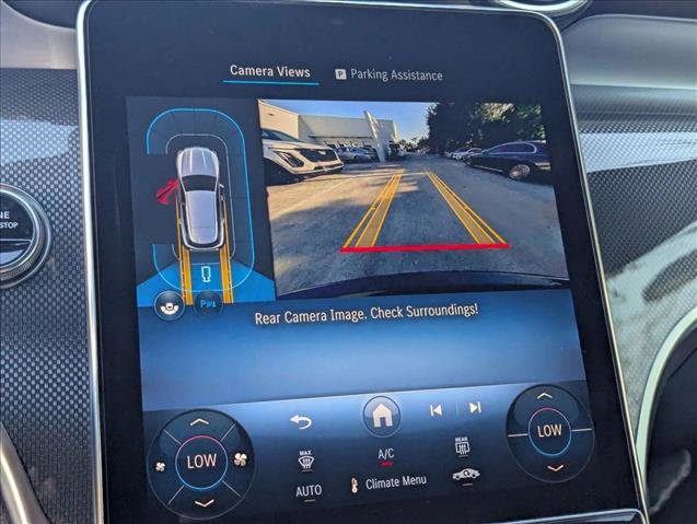 New 2026 Mercedes-Benz GLC 300 image 13