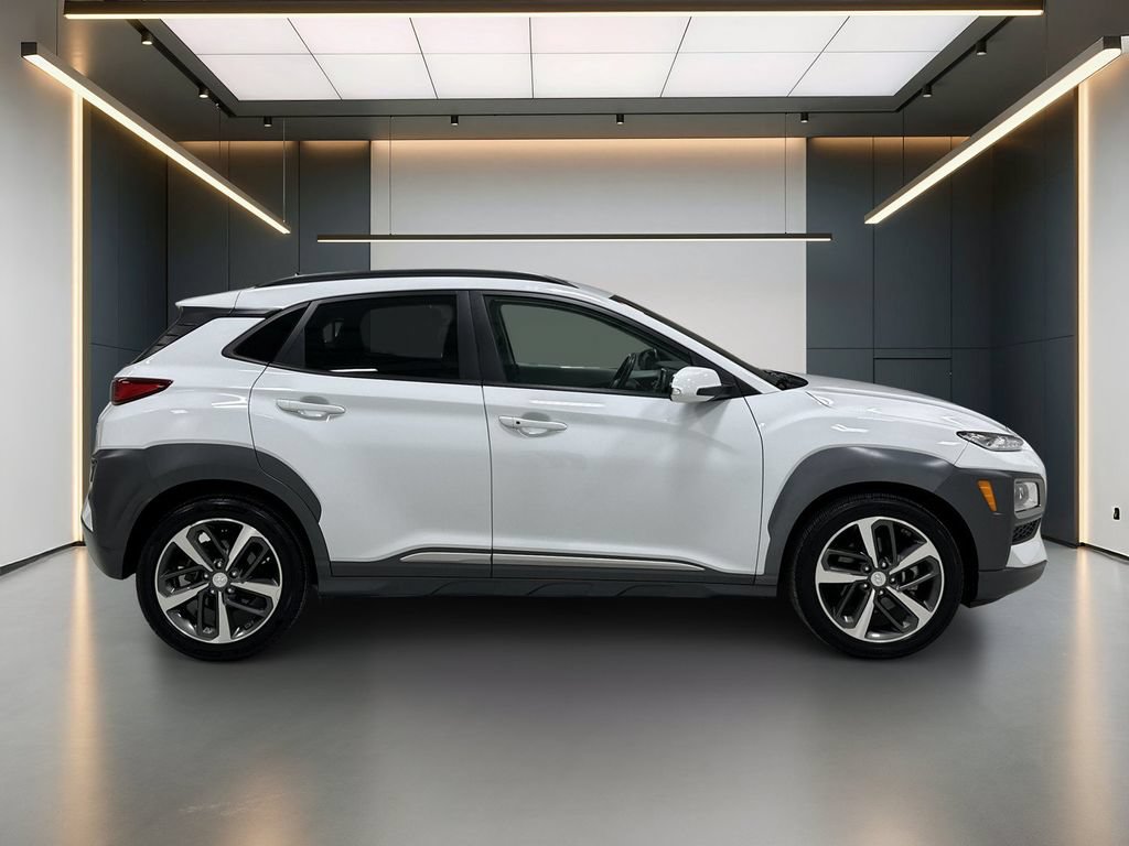 Used 2018 Hyundai Kona Ultimate FWD image 7