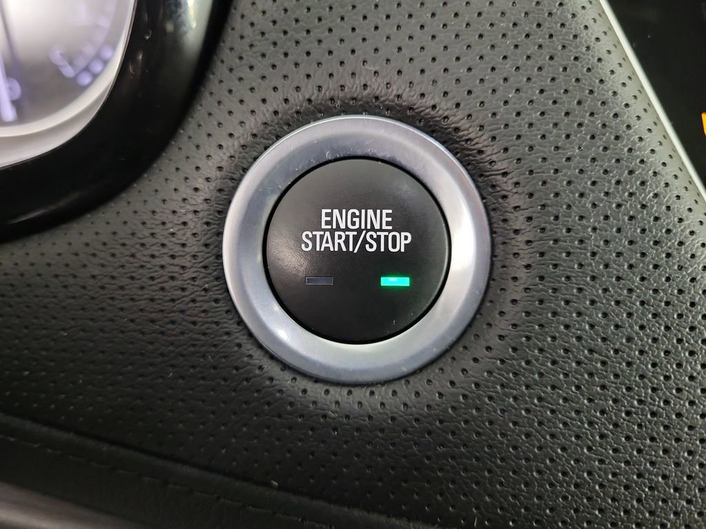 Certified 2023 Cadillac XT5 Luxury image 29