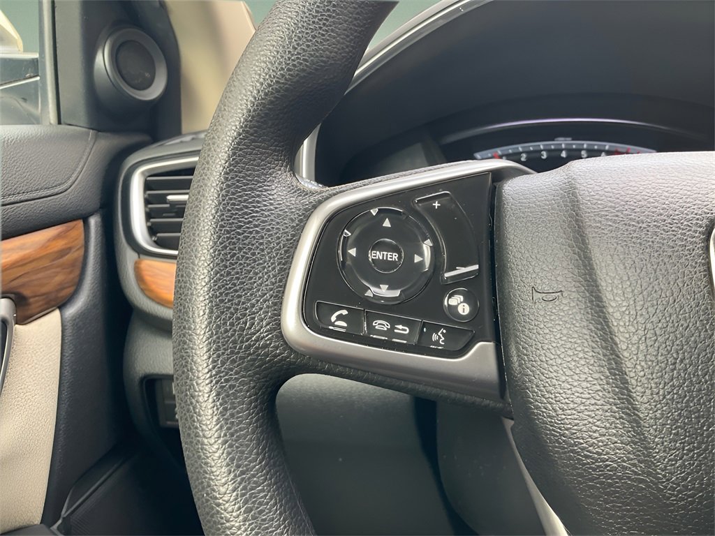 Used 2022 Honda CR-V EX image 27