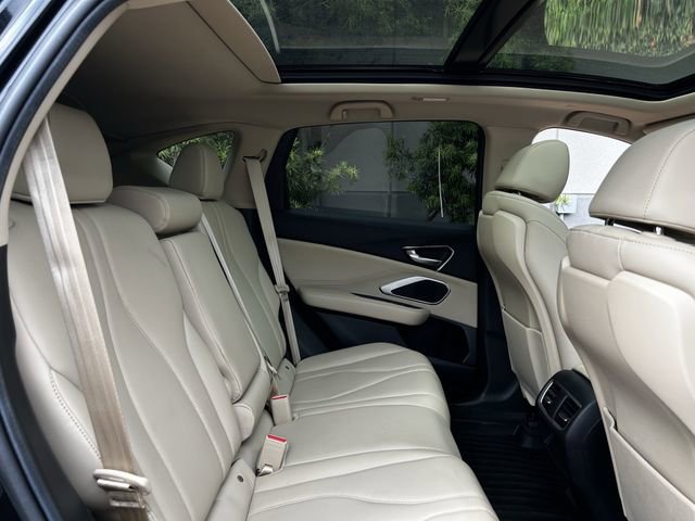 Certified 2024 Acura RDX SH-AWD image 31