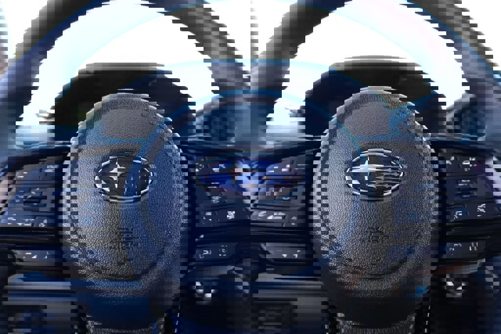 New 2026 Subaru Crosstrek 2.0i Premium image 9