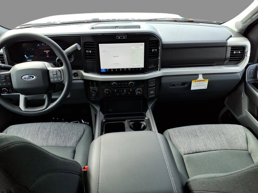 New 2026 Ford F350 XLT w/ XLT Premium Package image 14