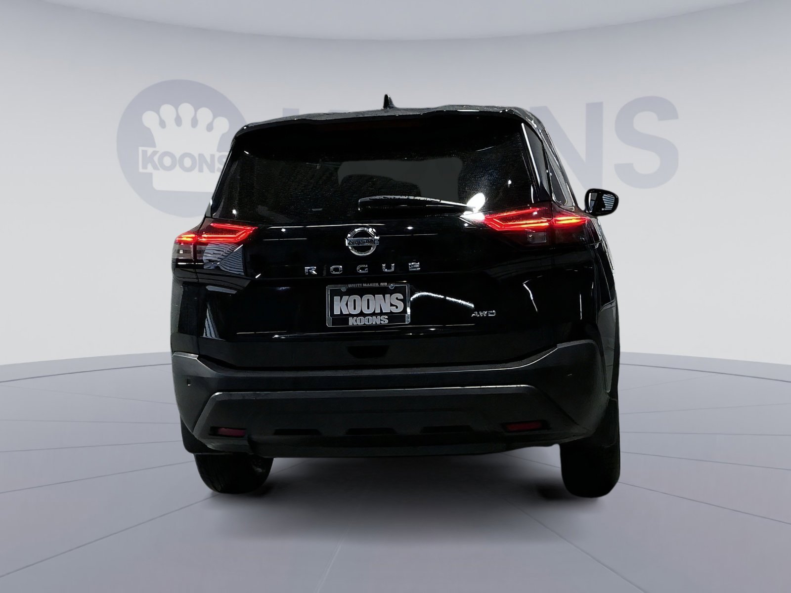 Used 2021 Nissan Rogue S image 15
