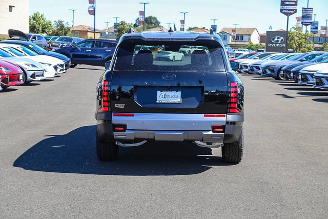 New 2026 Hyundai Palisade XRT Pro AWD/4WD image 4