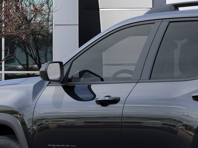 New 2026 GMC Terrain Elevation w/ Elevation Premium Package image 12