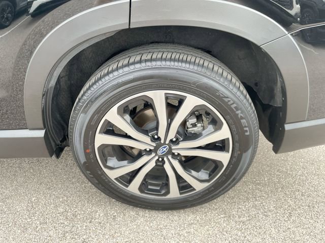 Certified 2023 Subaru Forester Limited image 6
