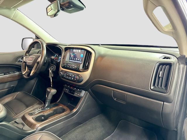 Used 2017 GMC Canyon Denali image 29
