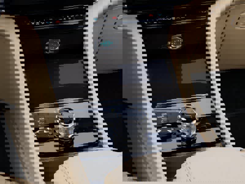 New 2026 Jeep Grand Cherokee L Limited image 24