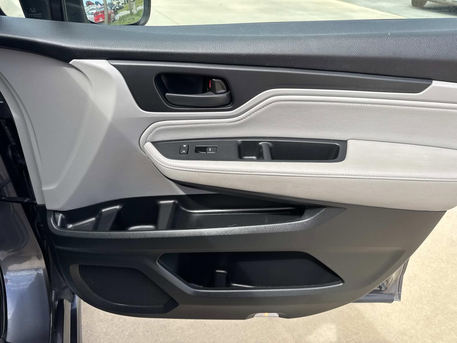 Used 2019 Honda Odyssey Touring image 14