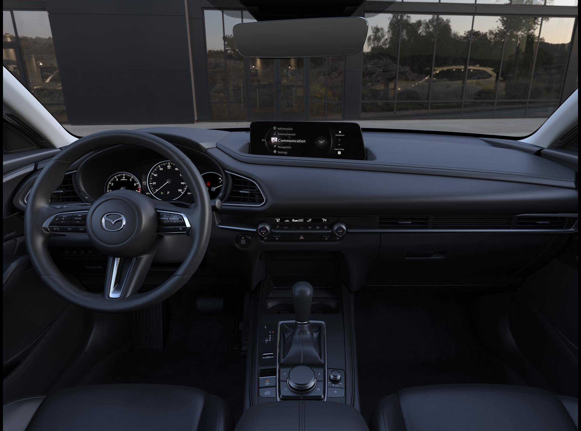 New 2026 MAZDA CX-30 AWD 2.5 S w/ Premium Package image 2