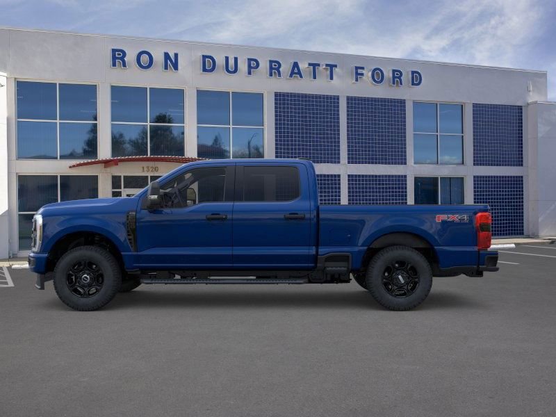 New 2026 Ford F250 XL w/ STX Appearance Package image 4