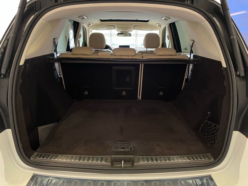 Used 2017 Mercedes-Benz GLE 350 4MATIC image 23