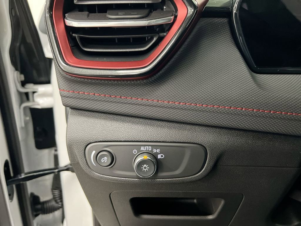 New 2026 Chevrolet TrailBlazer RS w/ Convenience Package image 18