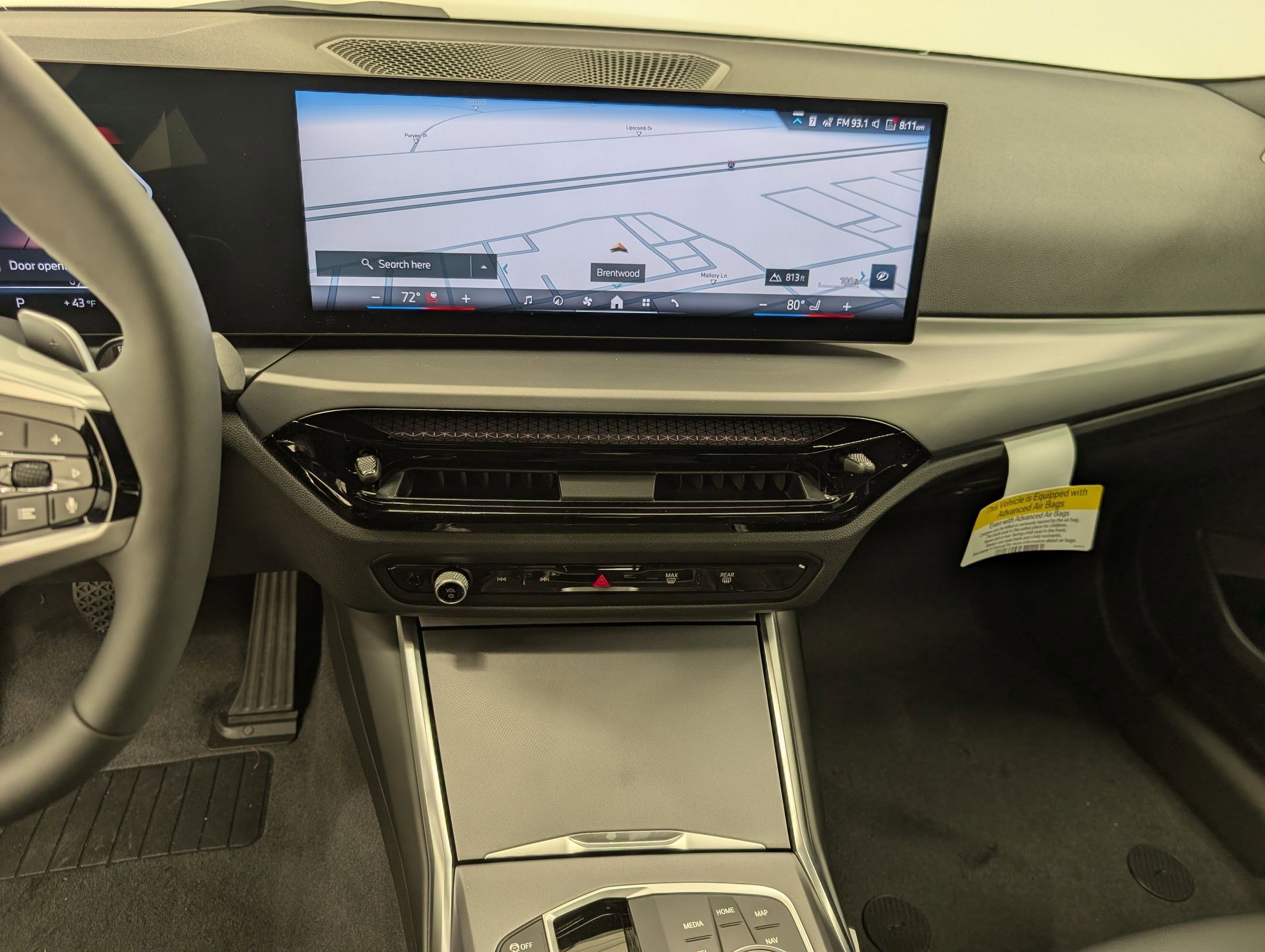 New 2026 BMW 230i Coupe w/ Convenience Package image 23