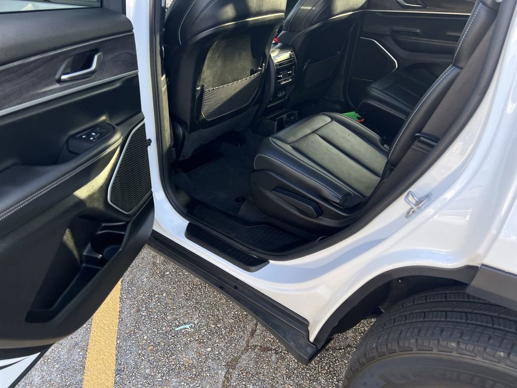 Used 2022 Jeep Grand Cherokee L Limited image 21