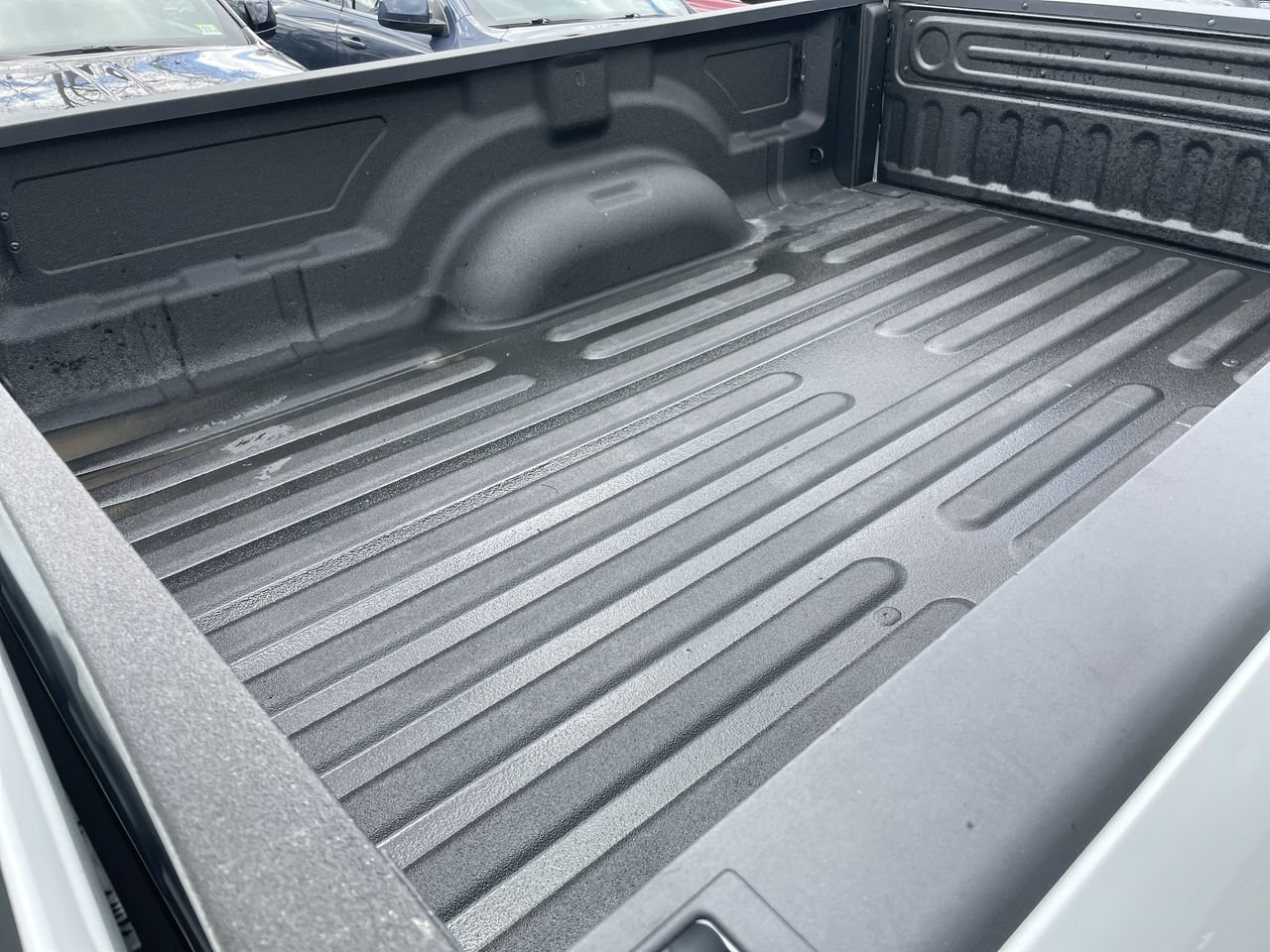 Used 2023 RAM 2500 Tradesman AWD/4WD image 37