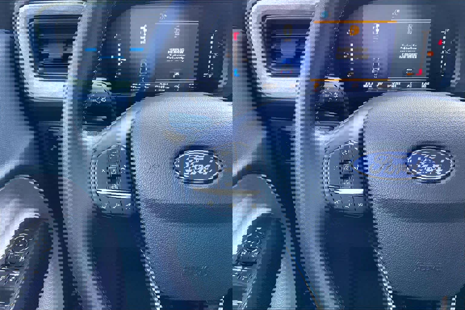 Used 2025 Ford Maverick XLT w/ XLT Luxury Package image 22