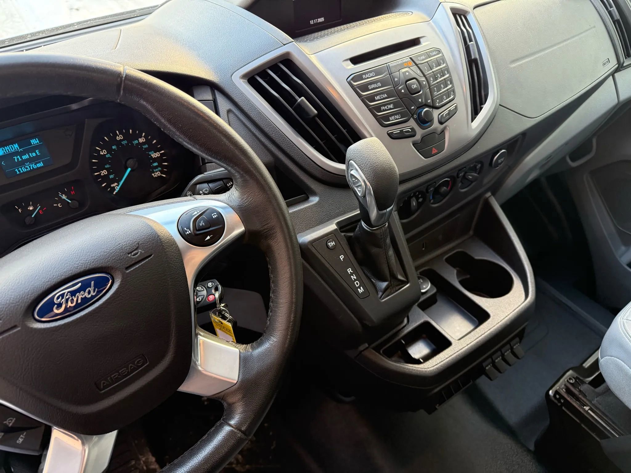 Used 2019 Ford Transit 150 148 Medium Roof w/ Premium Package image 29