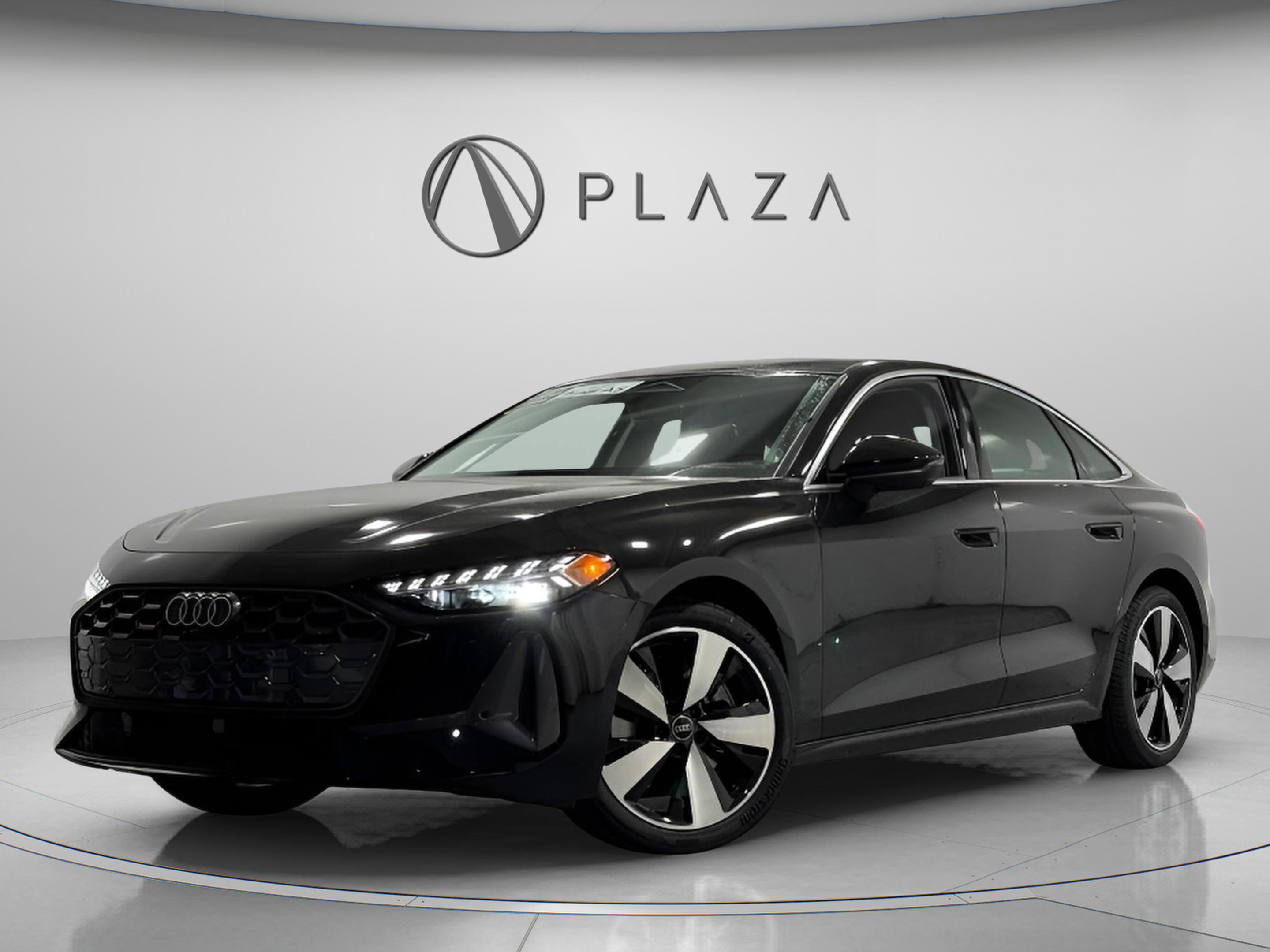 New 2025 Audi A5 2.0T Premium Plus