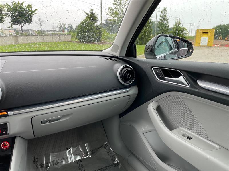 Used 2015 Audi A3 1.8T Premium Plus FWD image 33