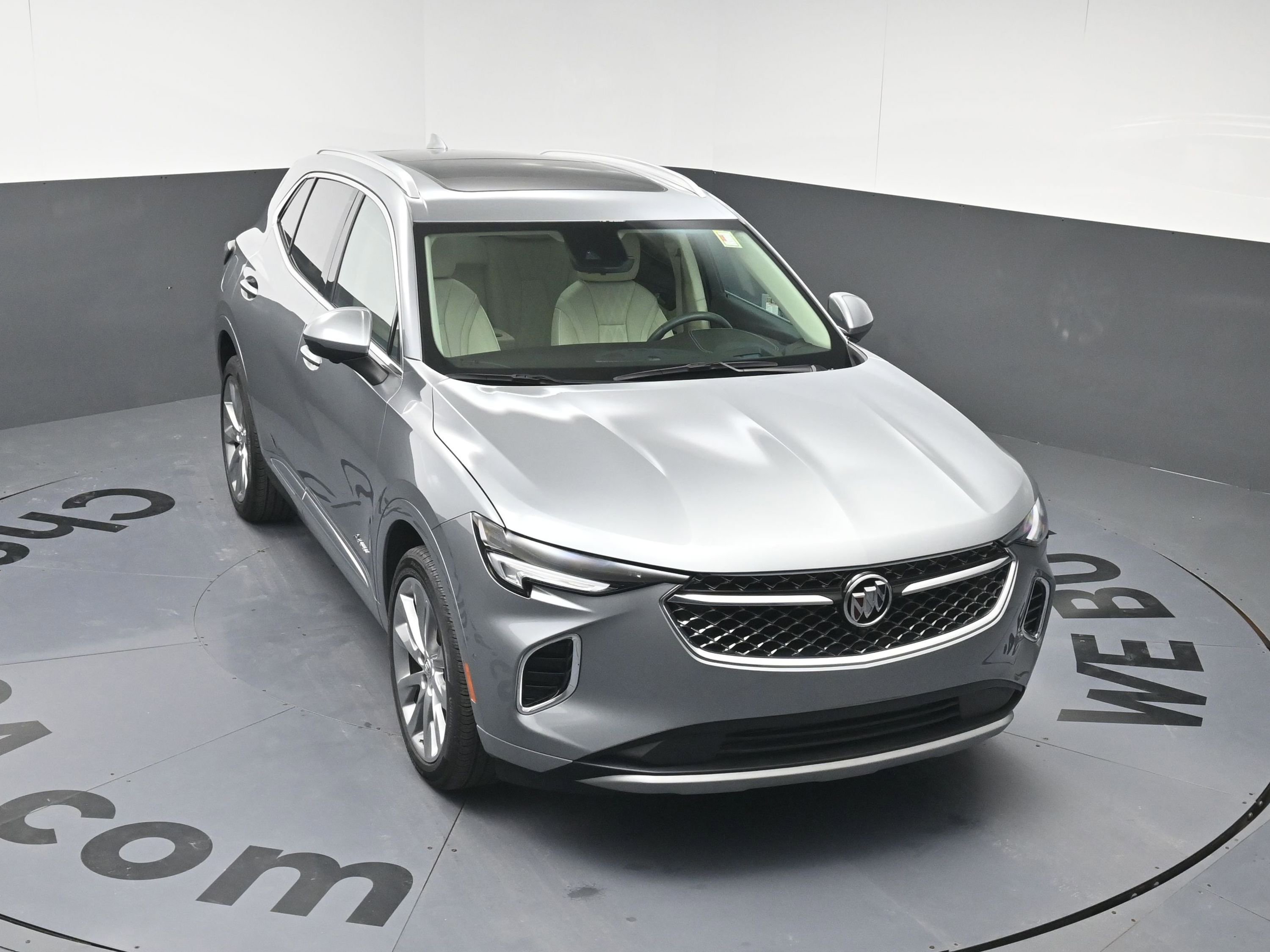 Used 2023 Buick Envision Avenir image 31