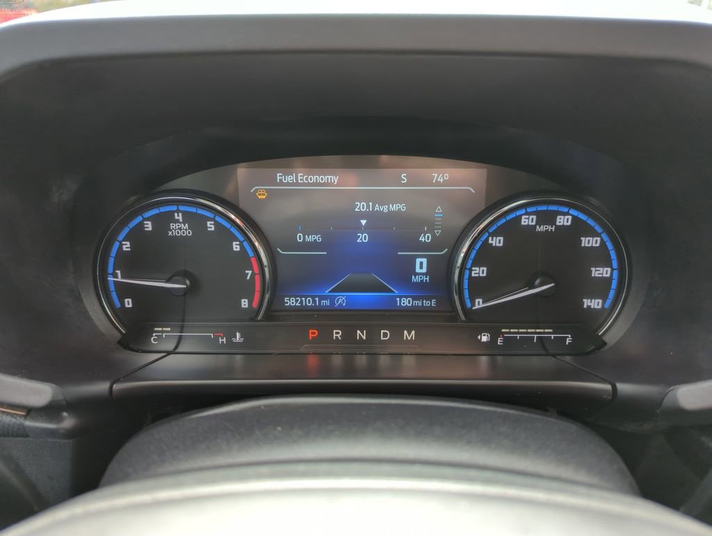 Used 2021 Ford Bronco Sport Badlands w/ Badlands Package image 39