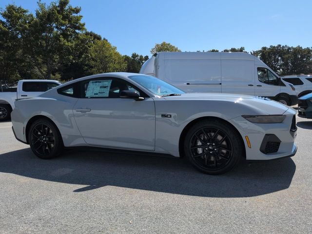 New 2026 Ford Mustang GT Premium RWD image 2