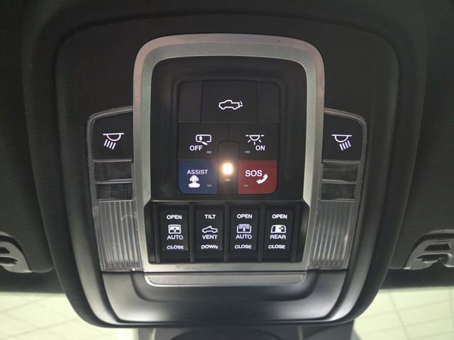 Certified 2022 RAM 1500 Laramie image 29