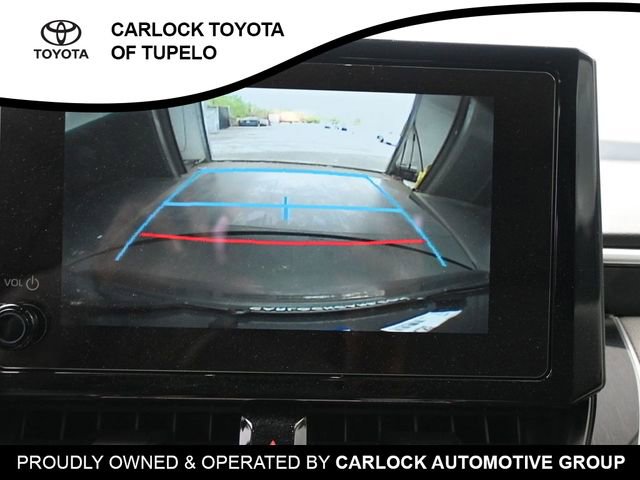 Used 2025 Toyota Corolla LE image 11