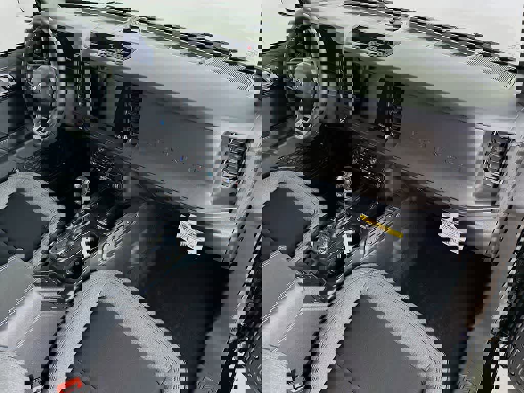 New 2025 Ford Bronco Big Bend image 32