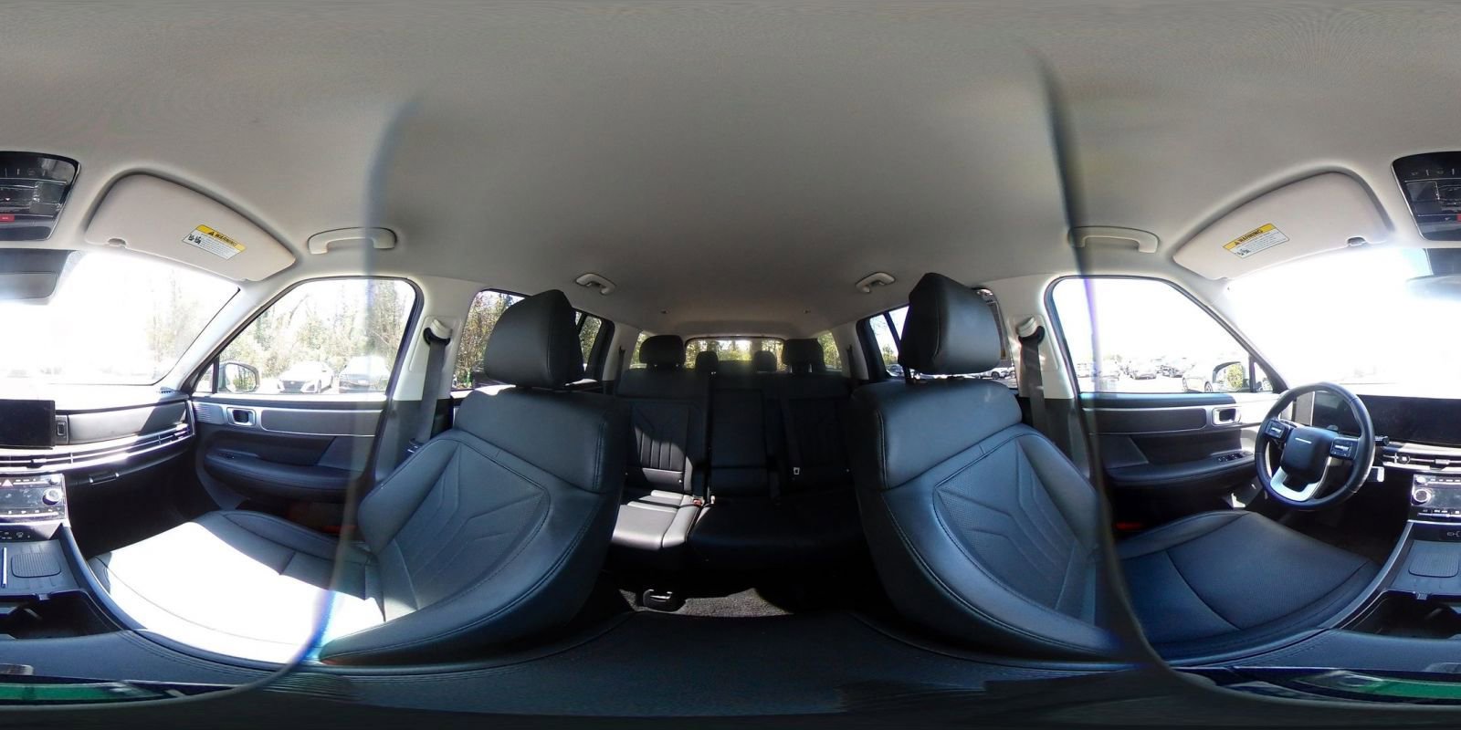 Used 2025 Hyundai Santa Fe SEL image 44