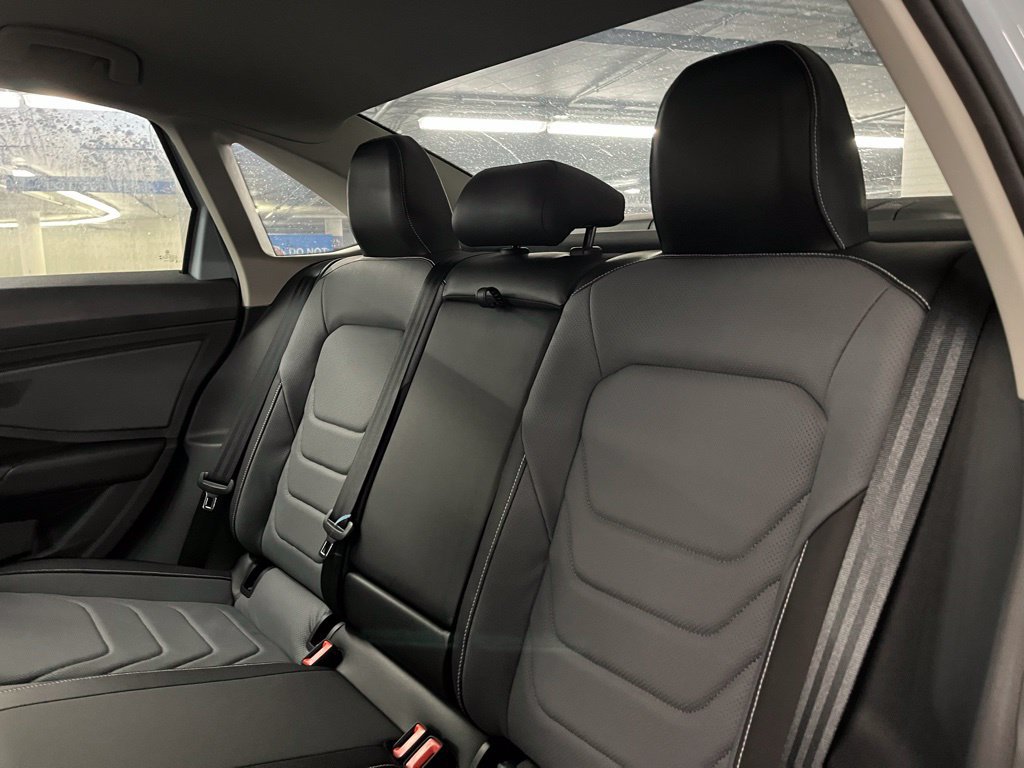 New 2026 Volkswagen Jetta SEL FWD image 22