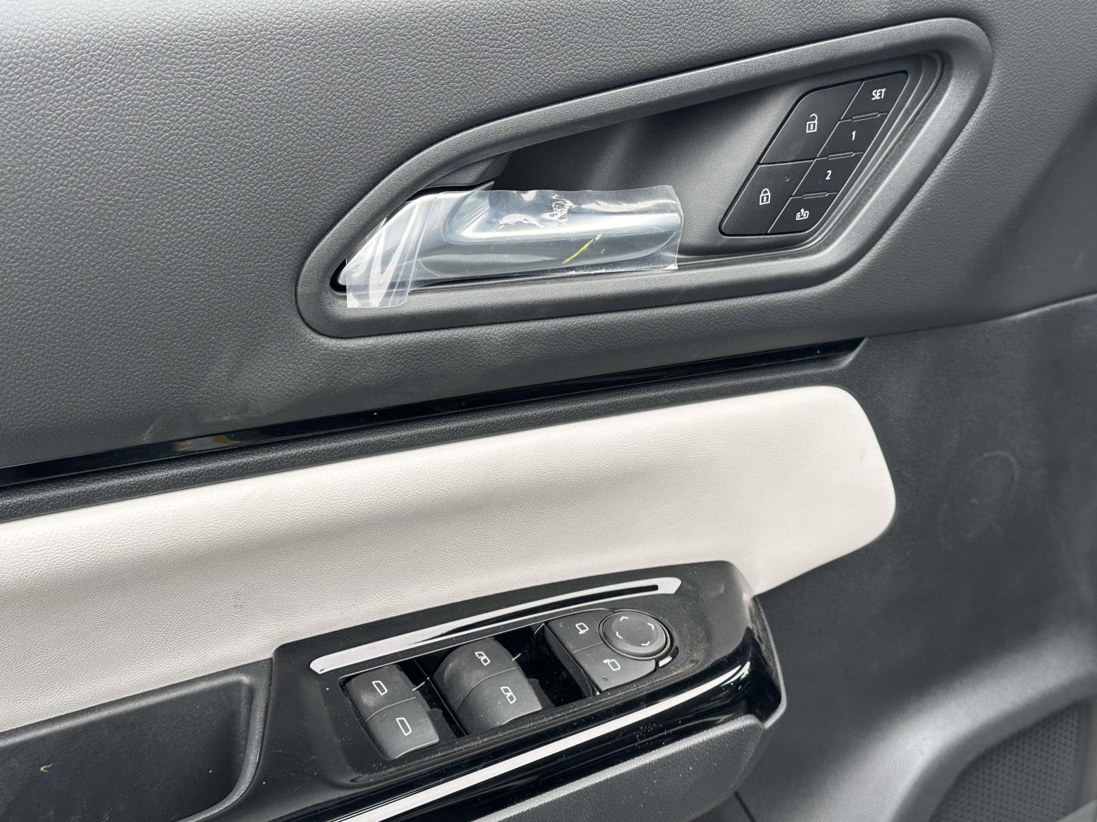 New 2026 Honda Prologue Touring image 22