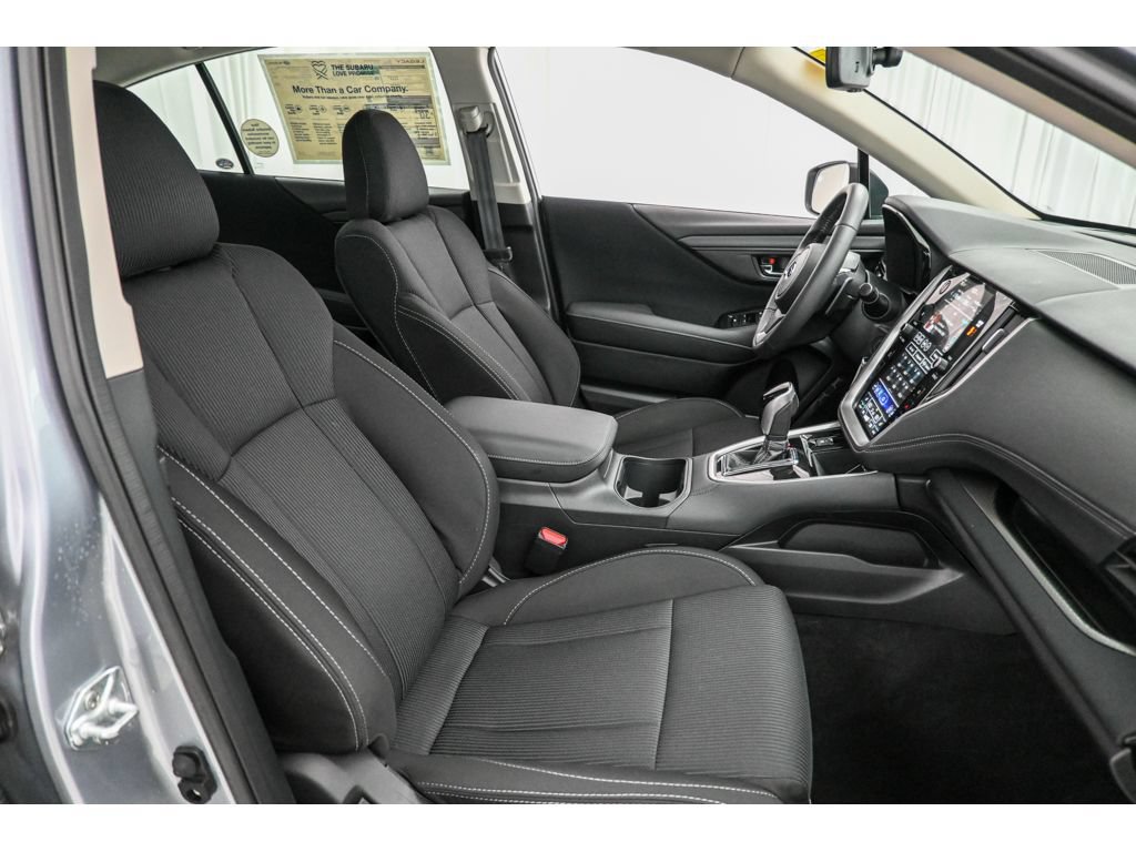 Used 2025 Subaru Legacy Premium AWD/4WD image 17