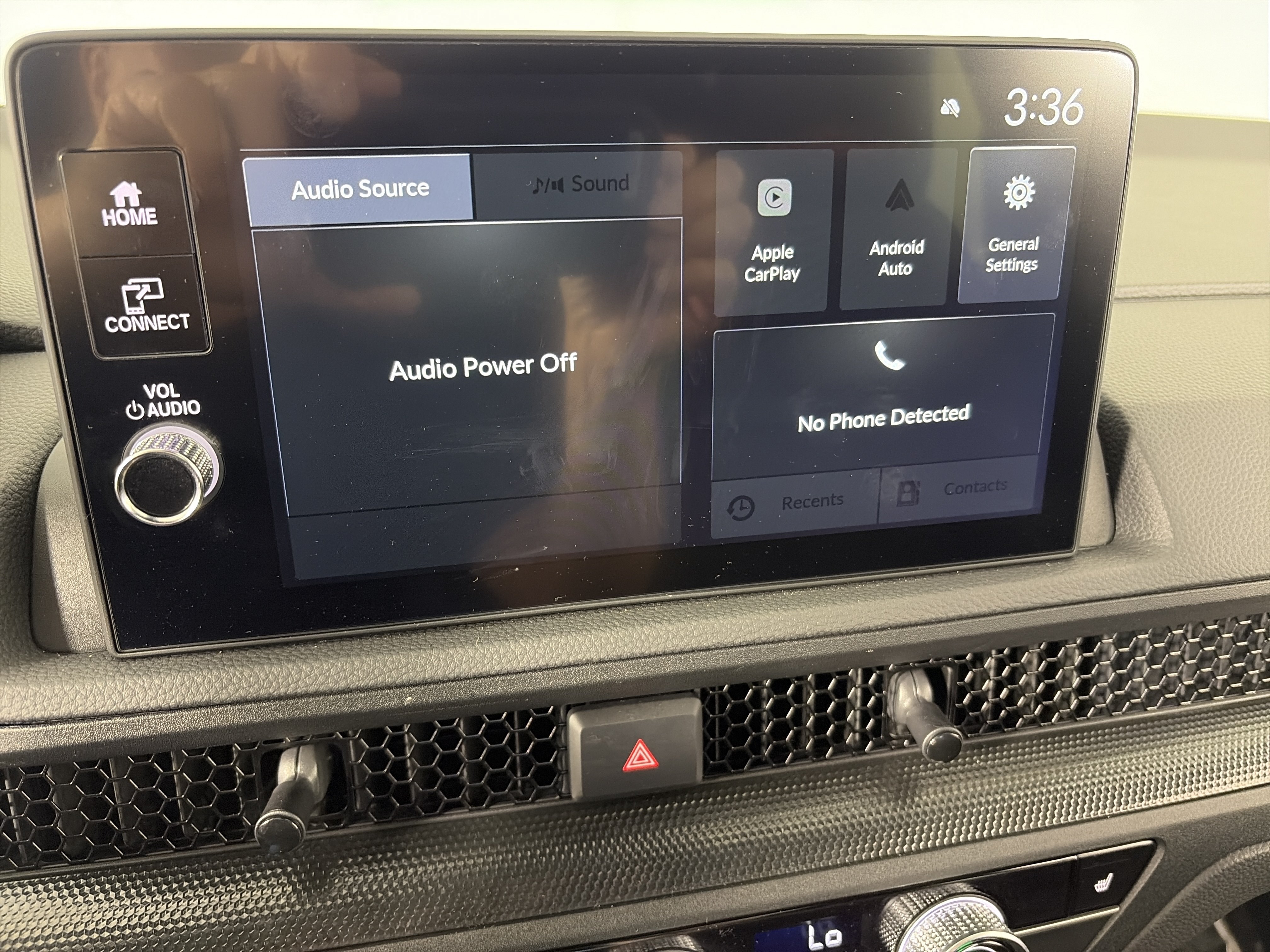Used 2026 Honda CR-V TrailSport image 21
