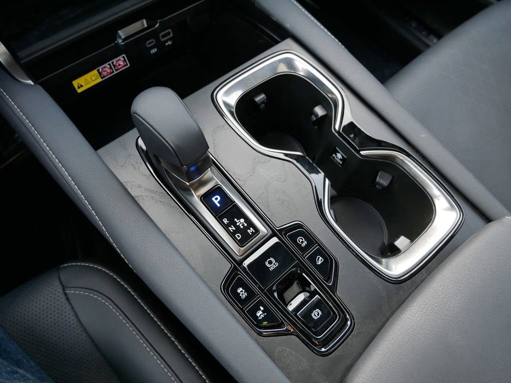 Certified 2023 Lexus RX 350 Premium Plus w/ Accessory Package image 25